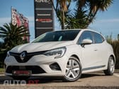 Renault Clio 1.0 TCe Intens