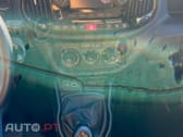 Fiat Doblo 1.3 D MULTIJET