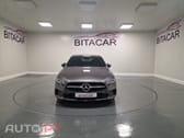 Mercedes-Benz A 180 d Style Plus Aut.