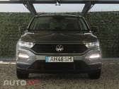 Volkswagen T-Roc 1.0 TSI
