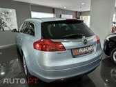 Opel Insignia Sports Tourer 2.0 CDTI ecoFLEXS&S Selection