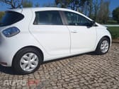 Renault Zoe Life 40