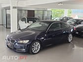 BMW 335 d Auto