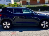 Volvo XC40 1.5 T5 PHEV Inscription Expression