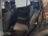Dacia Sandero Stepway 1.0 ECO-G 100 Extreme +