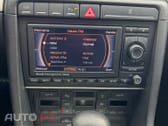 Audi A4 Avant 2.0 TDi S-line Multitronic