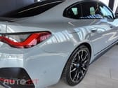 BMW i4 M50 Pack Desportivo M Pro