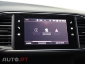 Peugeot 308 SW Style 1.2 PureTech  