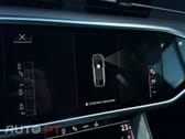 Audi A7 40 TDI S tronic