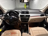 BMW X1 16 d sDrive Advantage