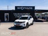 Citroen C5 Aircross 1.6 Hybrid Shine e-EAT8