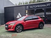 Peugeot 208 1.2 PureTech GT Line