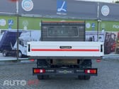 Iveco Daily 3.0 - 180 CV CABINE DUPLA