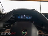 Peugeot 408 1.2 PureTech Allure EAT8