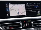 BMW 330 e Touring Line Sport Auto