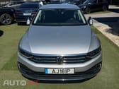 Volkswagen Passat 1.4 TSI GTE Plug-in