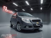 Chevrolet Aveo 1.2 LS