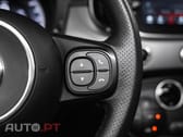 Abarth 595 1.4 T-Jet Pista