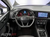 Seat Ateca 1.0 TSI Style