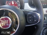 Fiat 500C 1.0 Hybrid