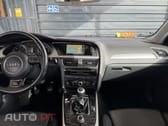 Audi A4 Avant 2.0 TDI Business Line S-line