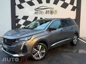 Peugeot 5008 1.5 BlueHDi Allure EAT8