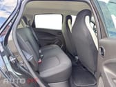 Renault Zoe (c/ Bateria) EV 50 110hp Equilibre