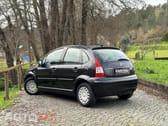 Citroen C3 1.1 Airdream Se Selection
