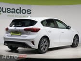 Ford Focus 1.0 EcoBoost MHEV ST-Line