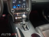 Ford Mustang 2.3i EcoBoost Aut.