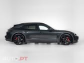 Porsche Taycan Bose