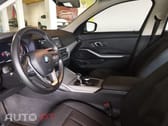 BMW 320 d Pack M Auto