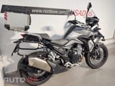 Macbor Montana XR5 500 XR5