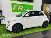 Fiat 500e 42 kWh
