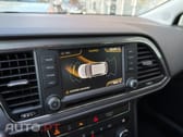 Seat Leon 2.0 TDI FR S/S