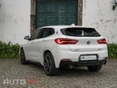 BMW X2 16 d sDrive Auto Pack M