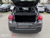 Citroen C3 1.2 PureTech C-Series