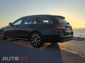 Mercedes-Benz E 300 De Avantgarde