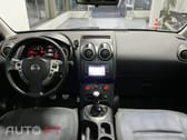 Nissan Qashqai 1.5 dCi ECO Acenta