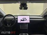 Tesla Model Y Standard Range