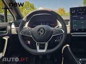 Renault Captur EVOLUTION ECO-G 100