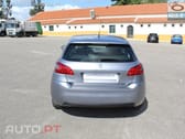 Peugeot 308 1.5 BlueHDI STYLE Aut. 131 CV