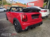 MINI Cooper John Cooper Works Auto Desportiva