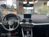 Audi Q2 1.6 TDI Design S tronic
