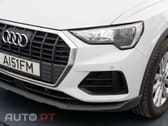 Audi Q3 45 TFSIe S tronic
