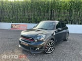 MINI Countryman John Cooper Works ALL4 Auto