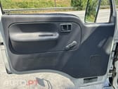 Nissan Cabstar E 110 3.0TD 110cv