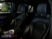 Mercedes-Benz GLC 300 de 4Matic 9G-TRONIC