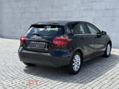 Mercedes-Benz A 180 d Urban