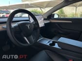 Tesla Model 3 Long-Range Dual Motor AWD